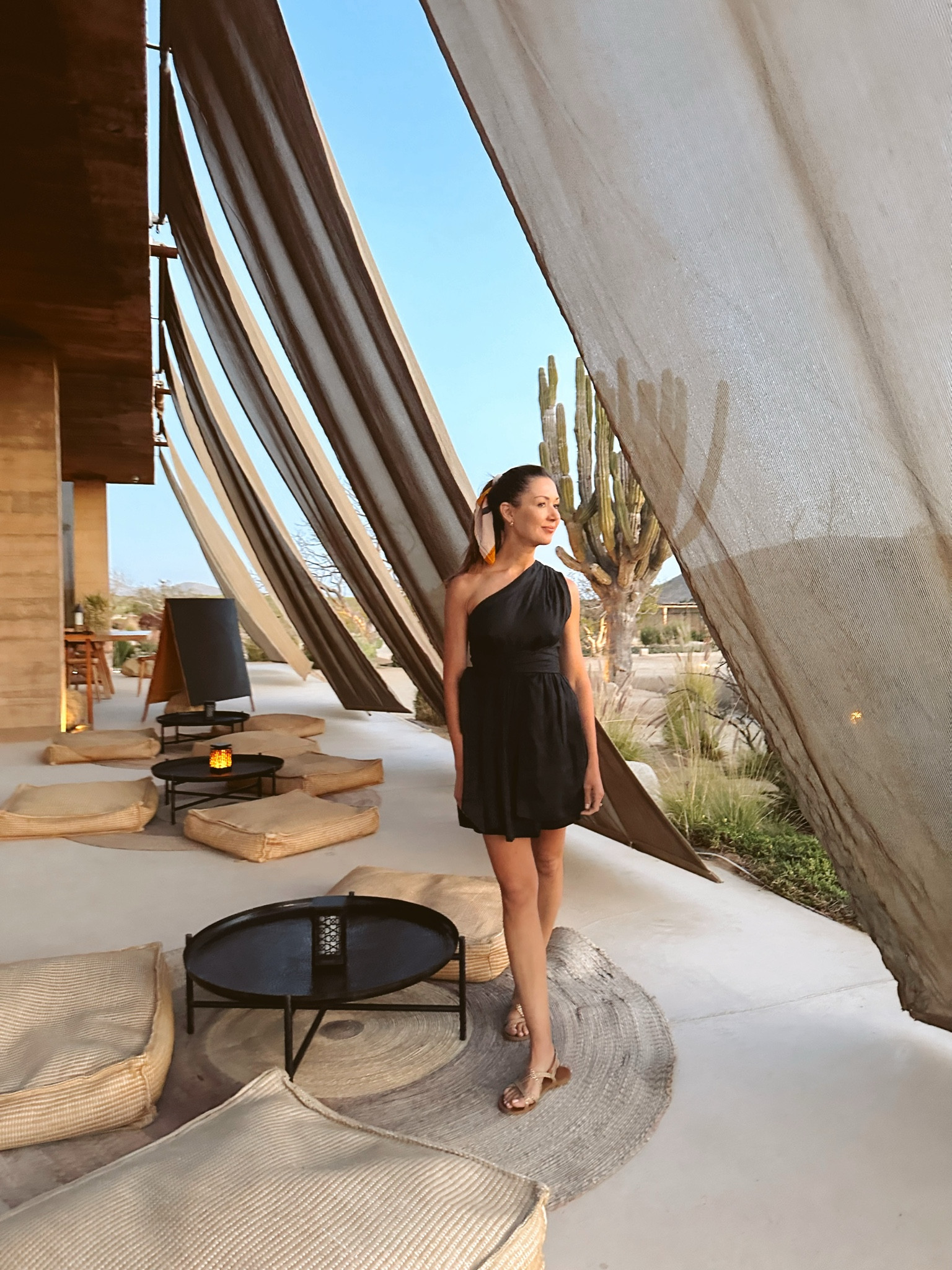 Proof that you really only need one dress this summer.

#LTKFind #LTKSeasonal #LTKstyletip