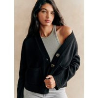 Jady Cardigan | Sezane - UK