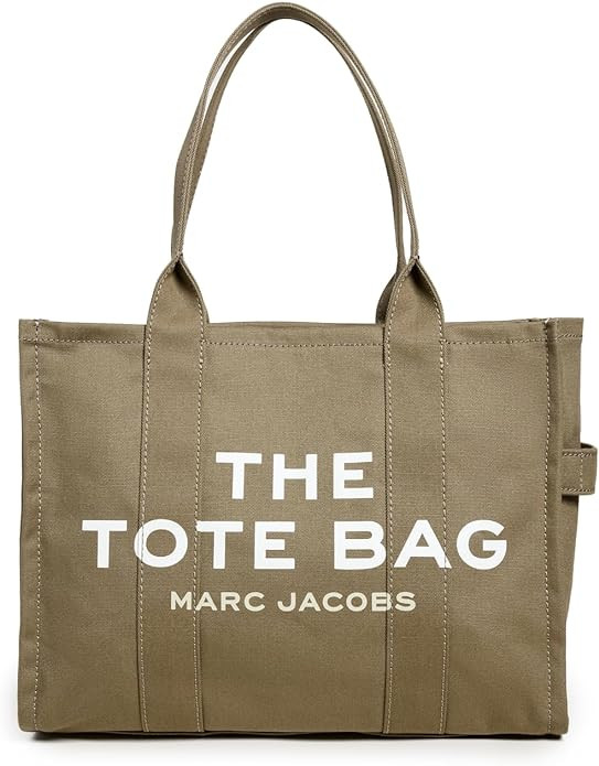 Marc Jacobs Women's The Large Tote Bag | Amazon (US)