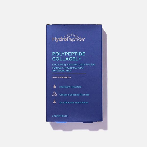 PolyPeptide Collagel Eye | HydroPeptide