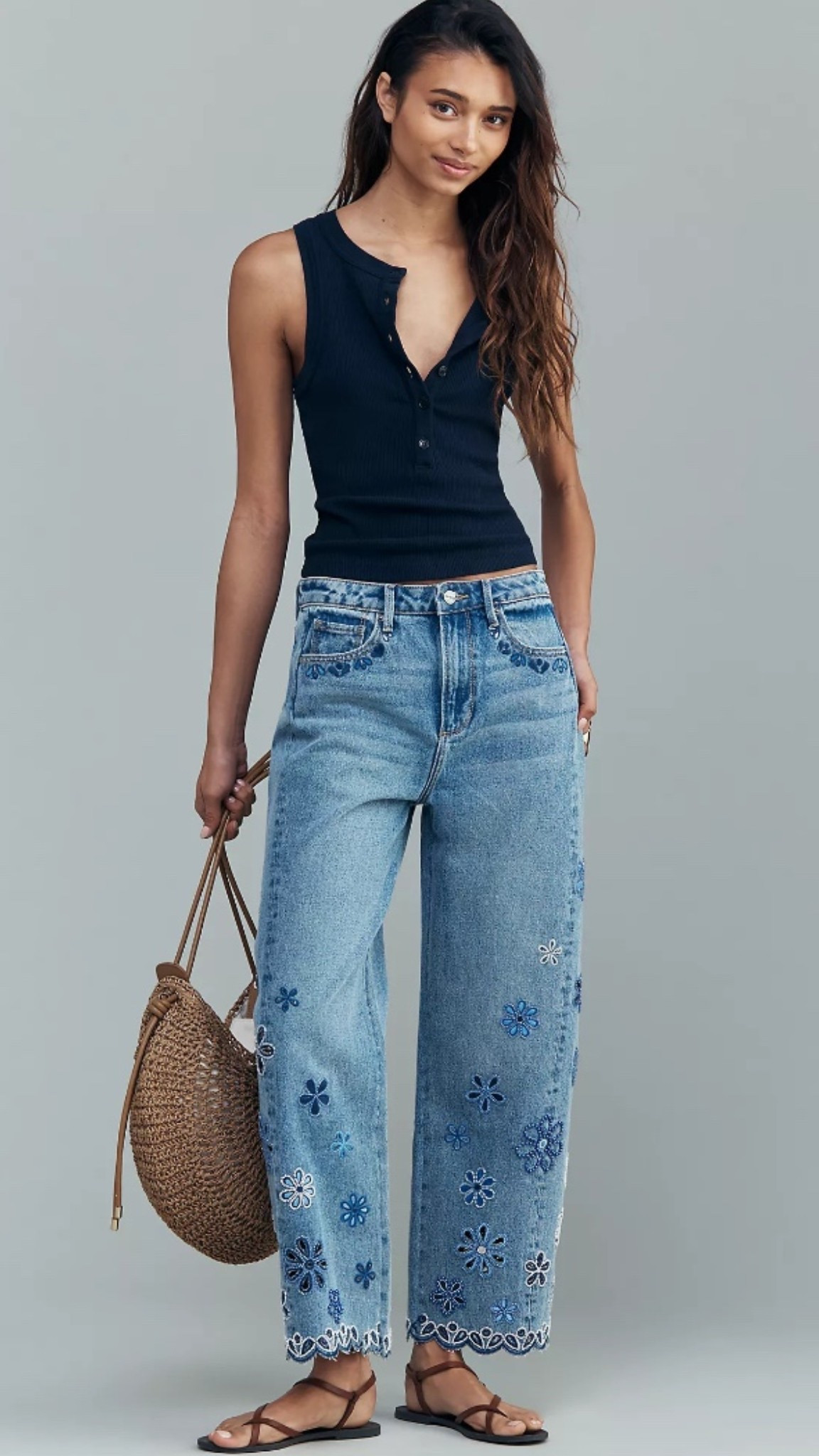 New Anthropologie 

#LTKootd #LTKSeasonal