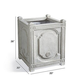 Chantal Planter | Frontgate