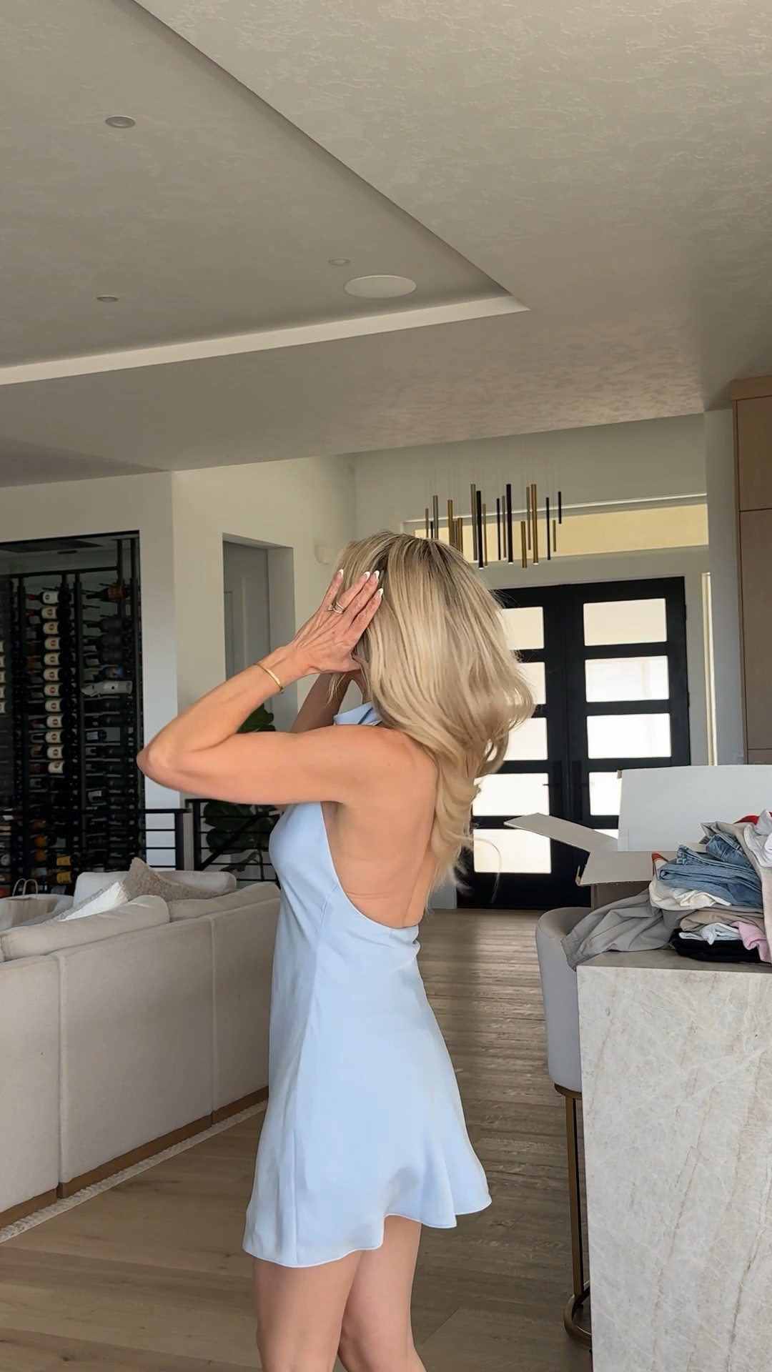 Summer Aritzia haul #LTKxAritzia