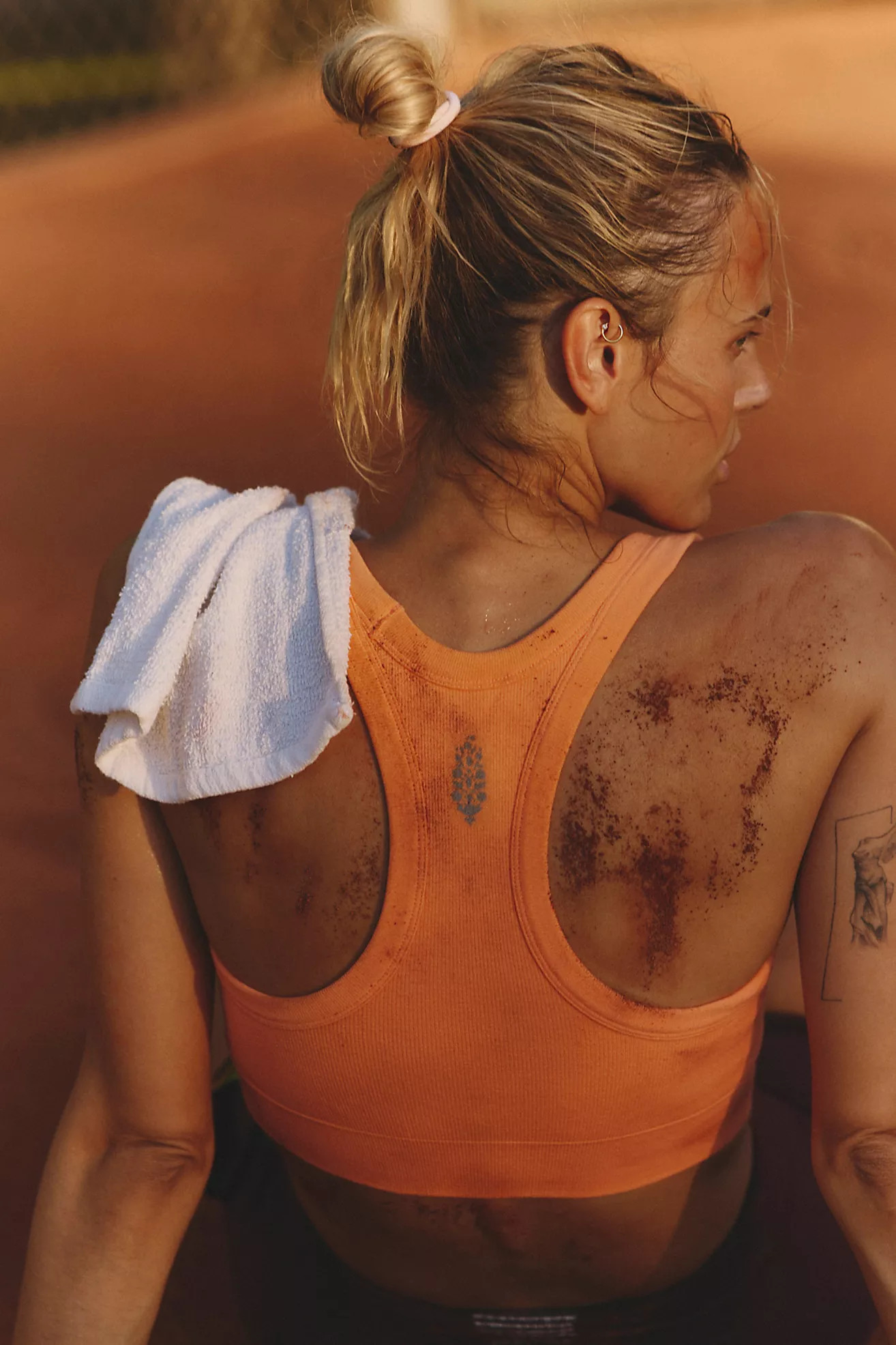 Go To Sports Bra | Free People (Global - UK&FR Excluded)