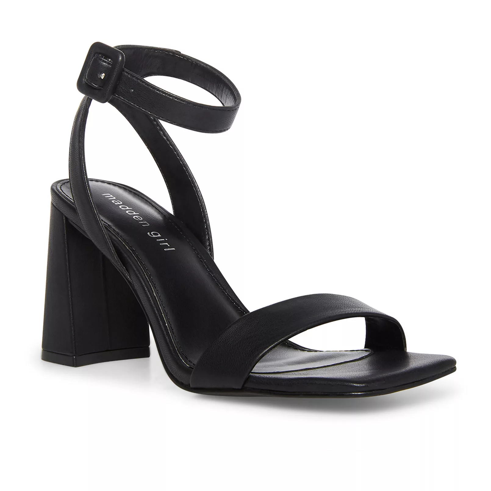 madden girl Winnii Women's Dress Sandals | Kohl's