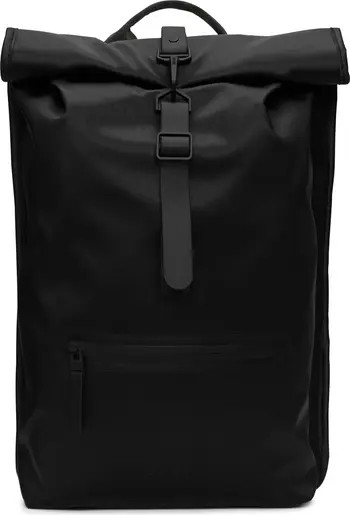 Rolltop Waterproof Rucksack | Nordstrom