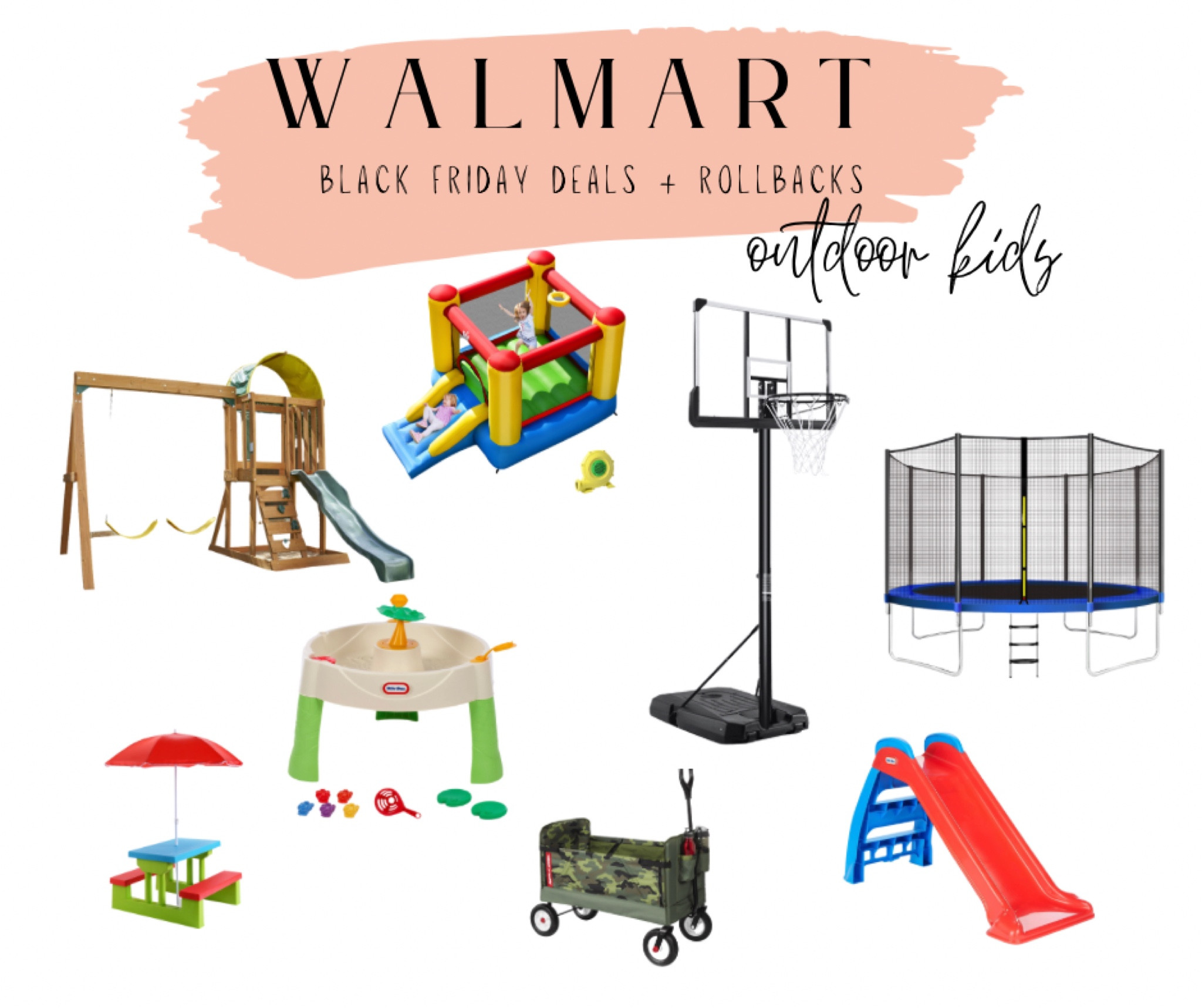 Outdoor kids products Black Friday deals  

#LTKCyberweek #LTKkids #LTKSeasonal