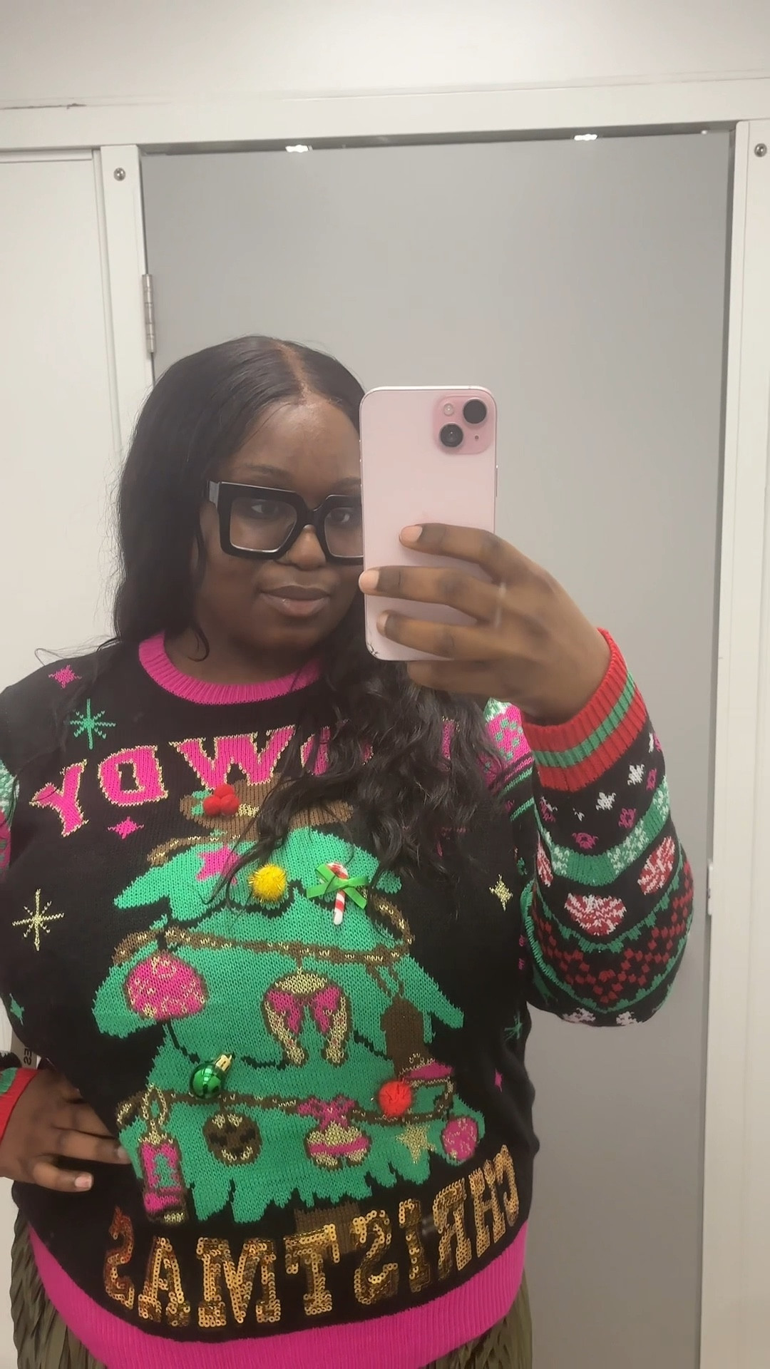 Ugly Christmas Sweaters! 

#LTKFindsUnder50 #LTKHoliday #LTKPlusSize