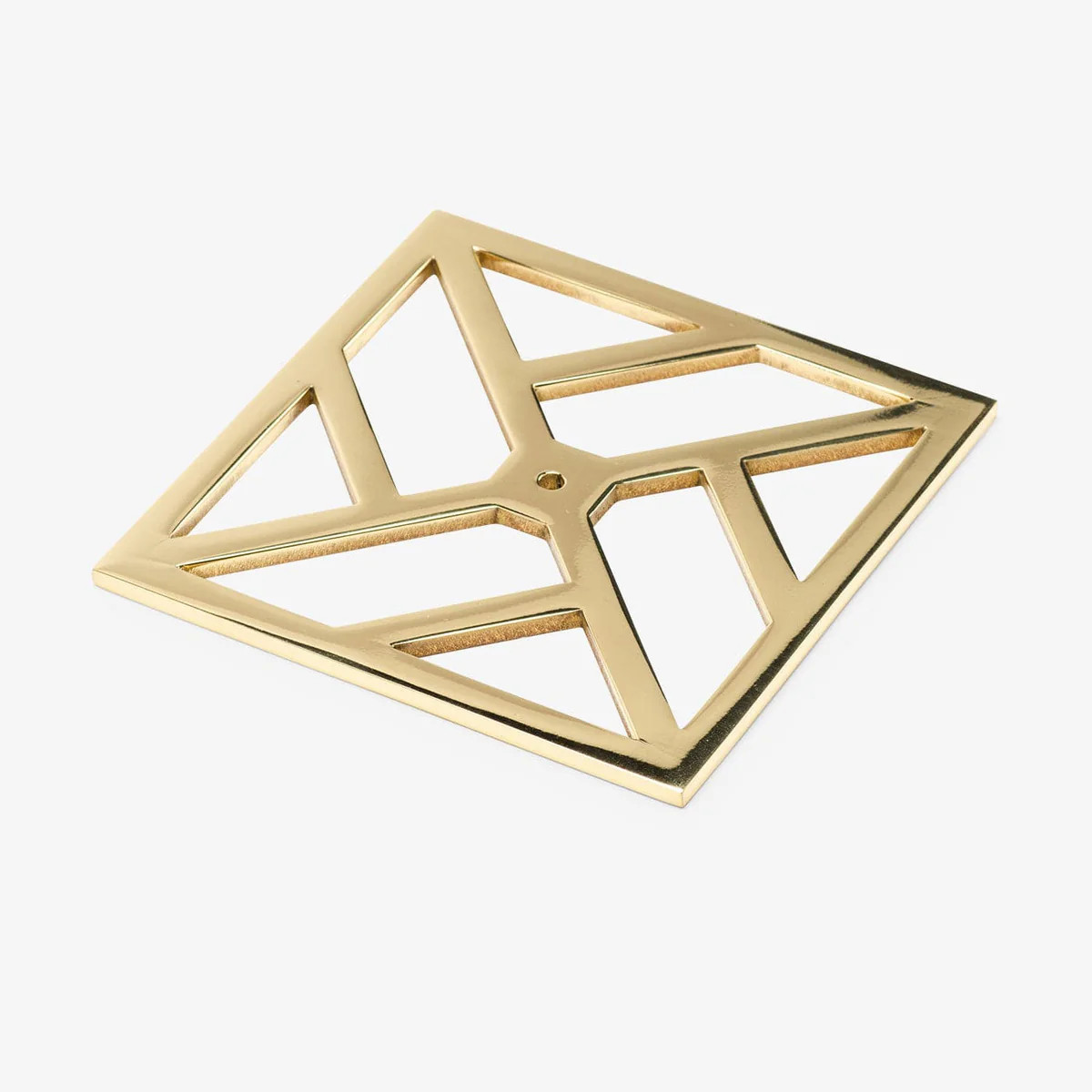 Classic Elegance With Modern Matter's Chippendale 4.50" Backplate | Modern Matter