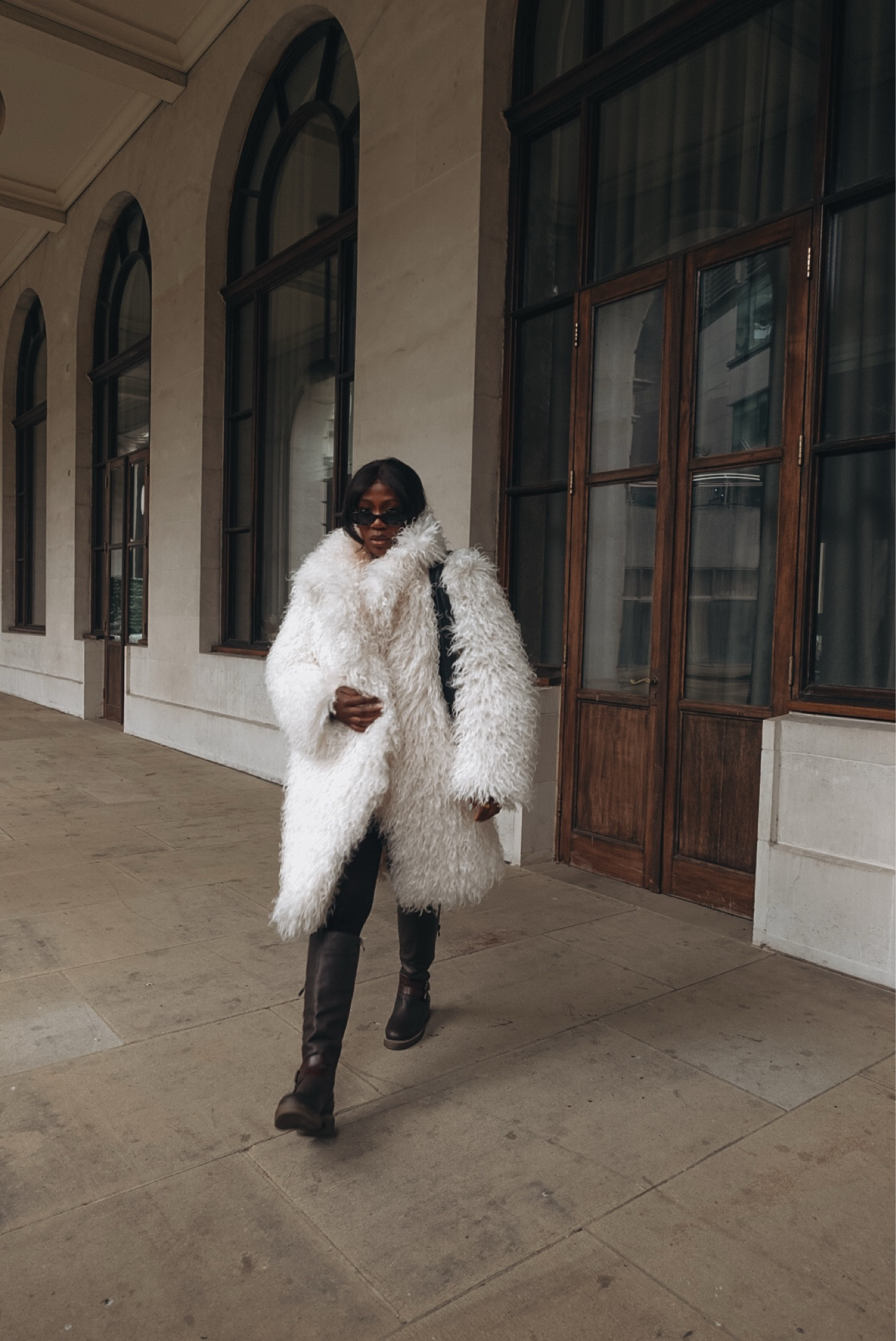 Fur coat 

#LTKeurope #LTKFashionMonth #LTKuk
