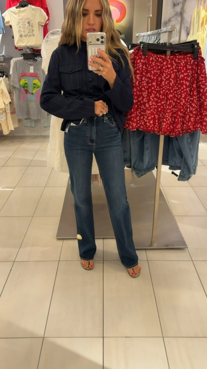 These are my favorite jeans i’ve tried on so far! 

Nsale, Nordstrom sale, anniversary sale, denim, petite jeans, fall fashion, denim on sale

#LTKPetite #LTKootd #LTKSaleAlert