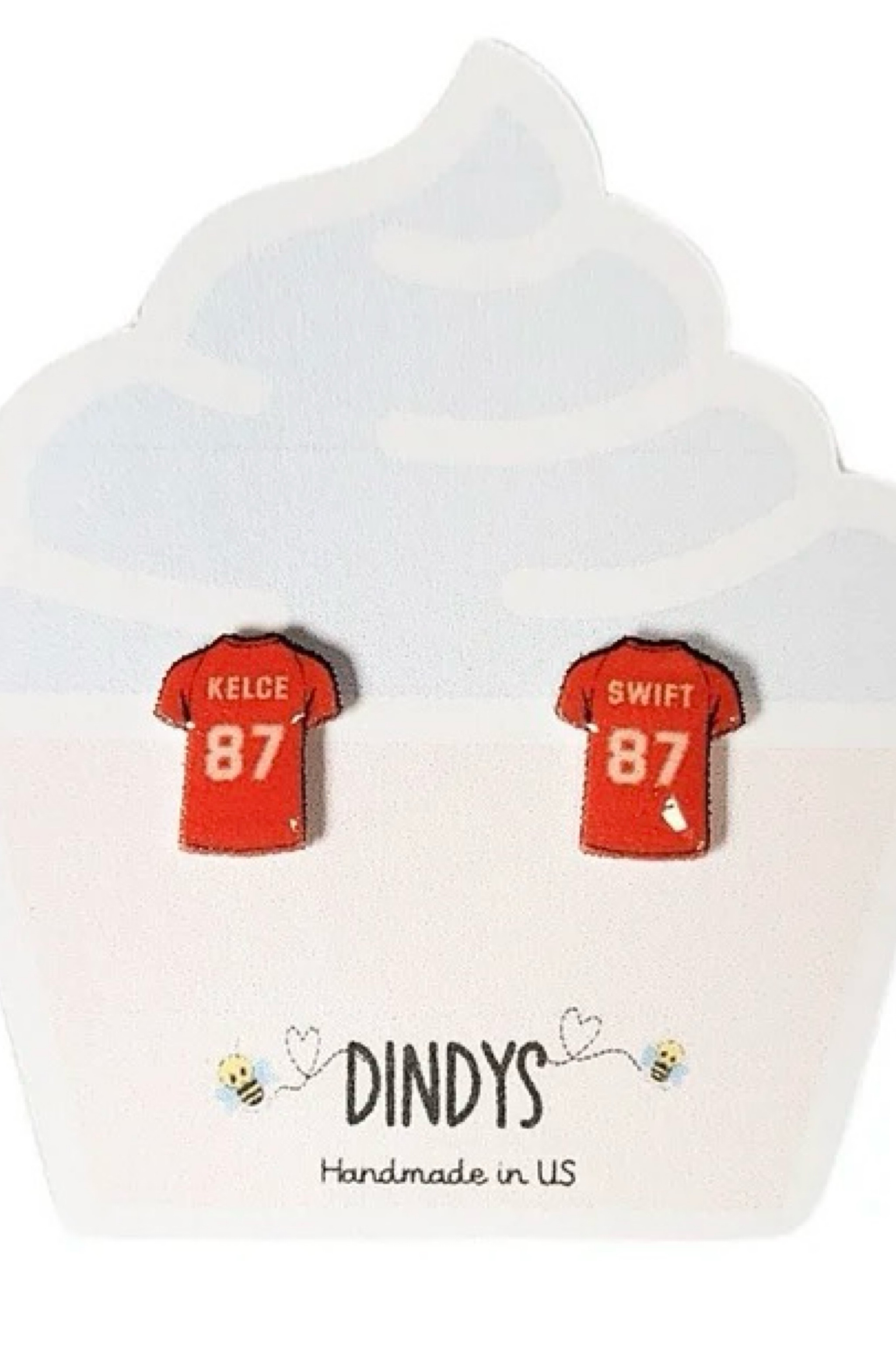 Swift is earrings. These are so cute. Just ordered for a birthday gift!

Swiftie, Taylor swift, concert, eras tour

#LTKKids #LTKFamily #LTKFindsUnder50