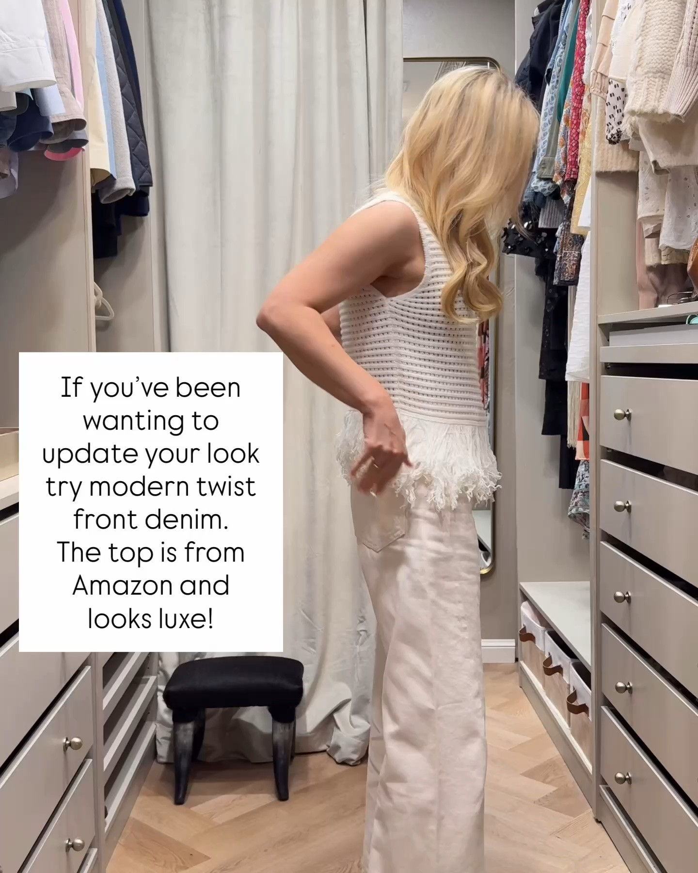 Denim restock + designer sales!!

#LTKSaleAlert #LTKgrwm #LTKootd