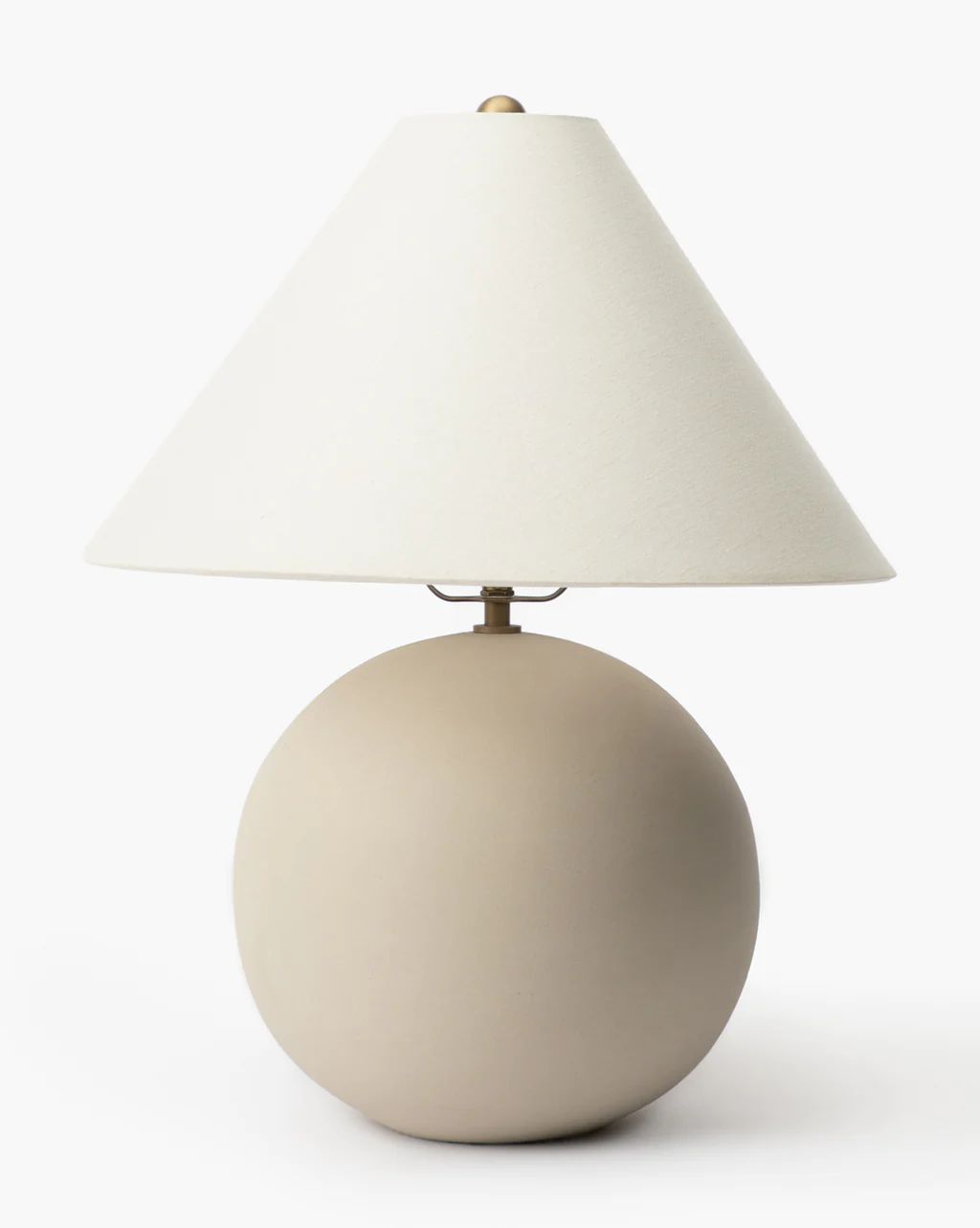 Tess Ceramic Table Lamp | McGee & Co. (US)