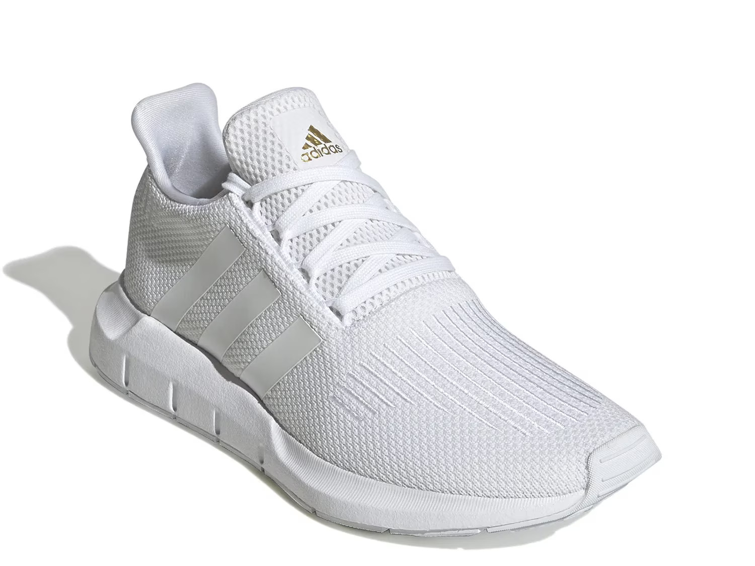 adidas Swift Run 1.0 Sneaker | Women's | White | Size 8.5 | Sneakers | DSW