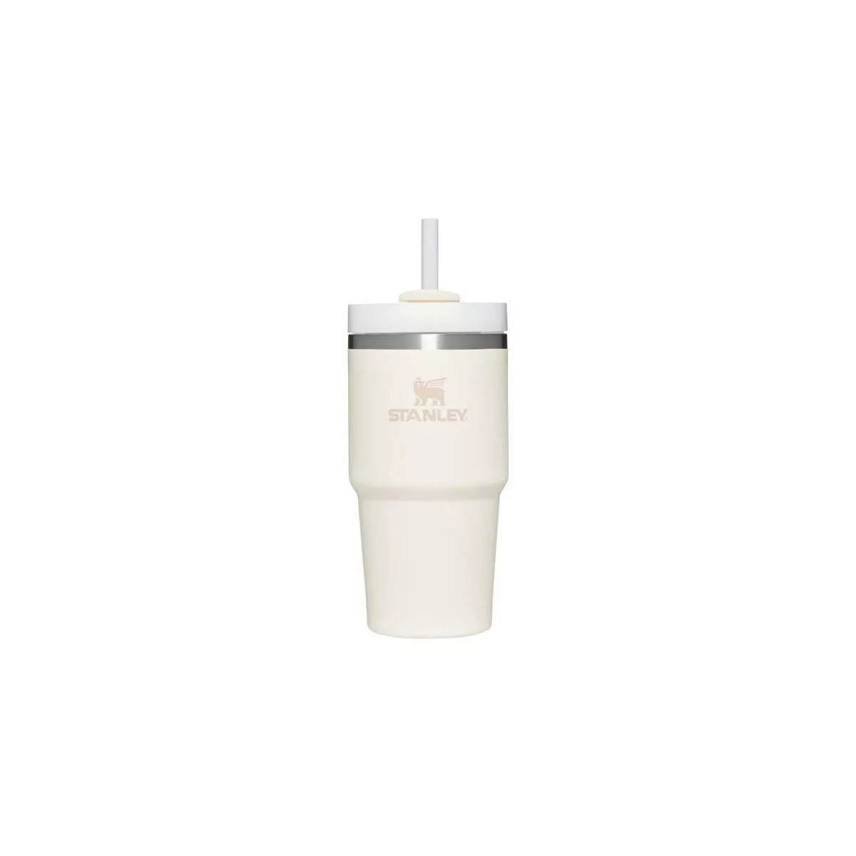 Stanley 20oz Stainless Steel H2.0 FlowState Quencher Tumbler | Target