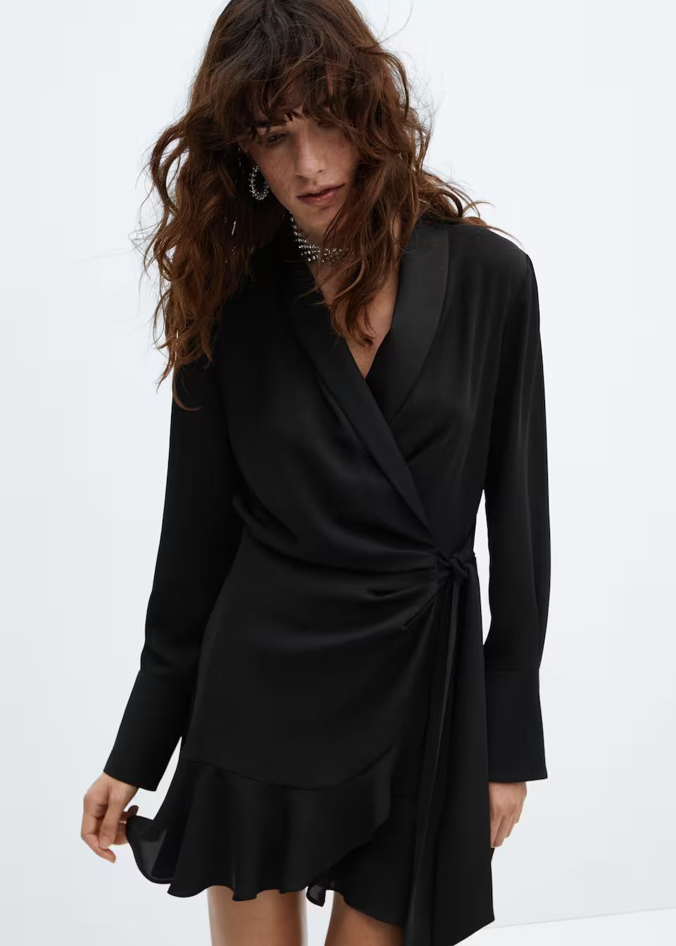 Party and events for Women 2023 | Mango USA | MANGO (US)