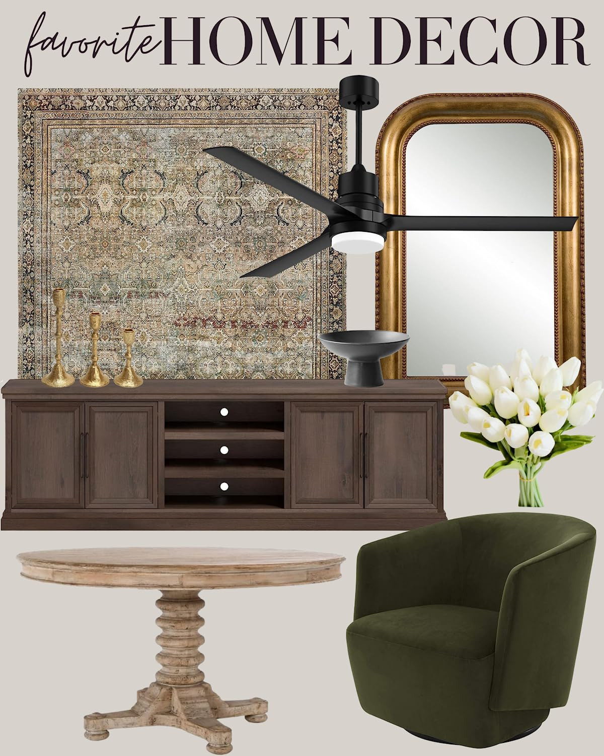 Favorite home decor | Amazon (US)