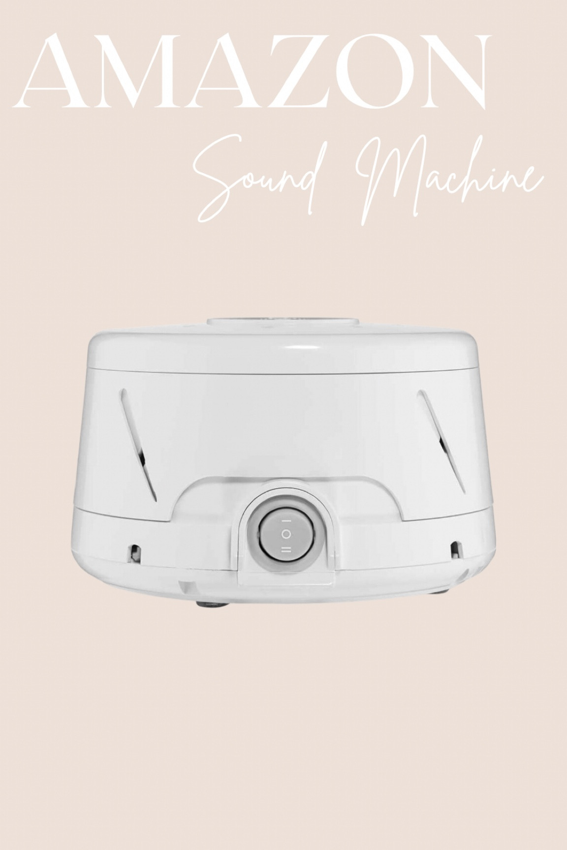 Amazon kids
Amazon sound machine 
Amazon find
Amazon family

#LTKkids #LTKFind #LTKfamily