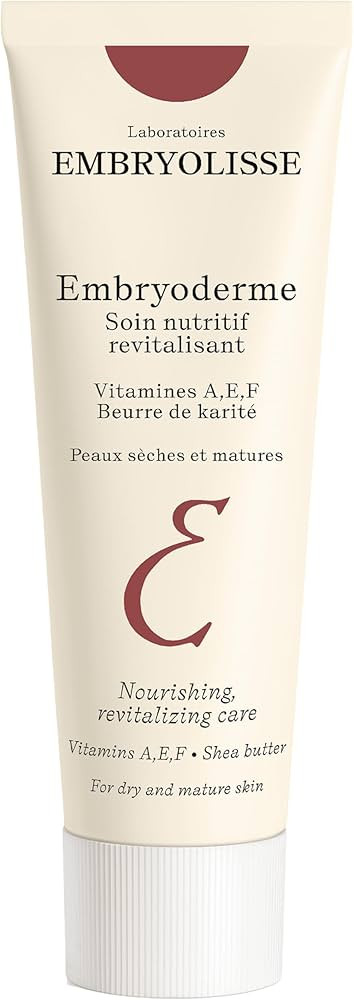 Embryolisse Embryoderme Anti-Aging Face Cream. Anti Aging Firming Moisturizer for Face and Neck, ... | Amazon (US)