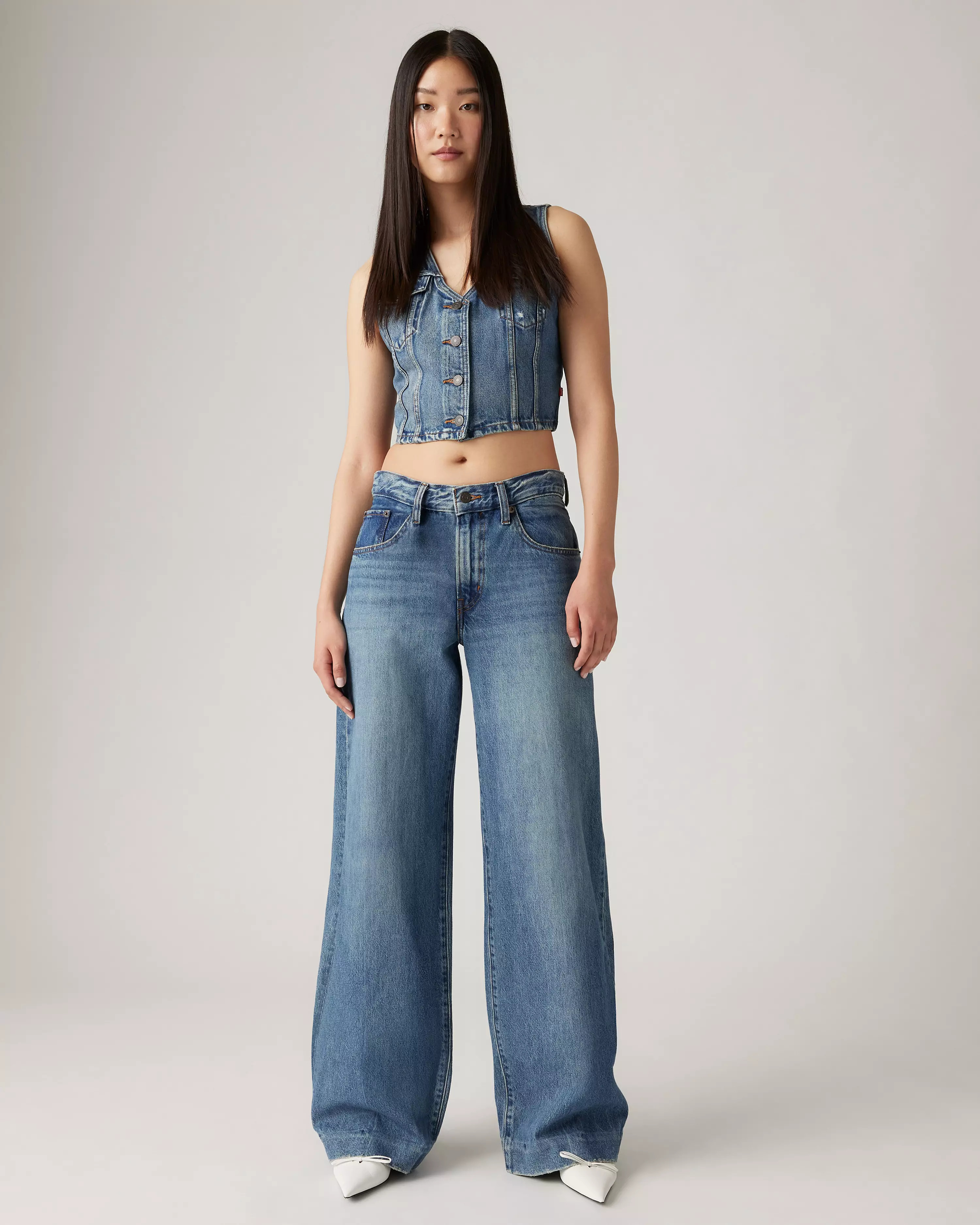 XL STRAIGHT WOMEN'S JEANS | Levi's US