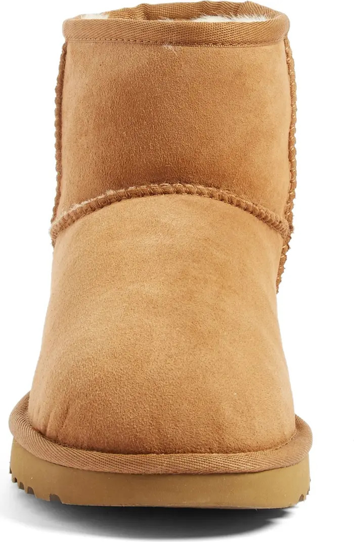 UGG Classic Mini II Genuine Shearling Lined Boot (Women) | Nordstrom
