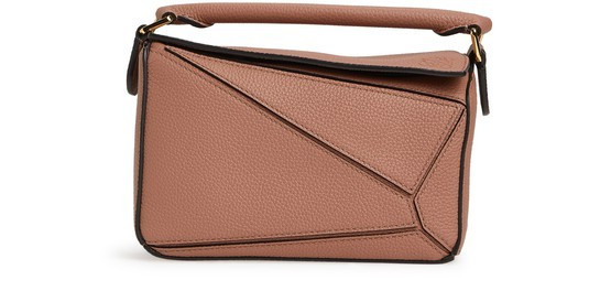 Mini Puzzle bag | 24S (APAC/EU)