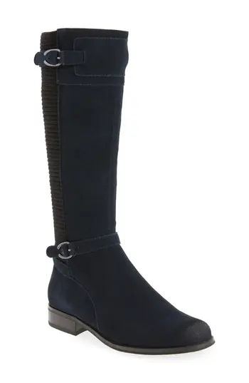 Women's Aetrex 'Chelsea' Riding Boot | Nordstrom