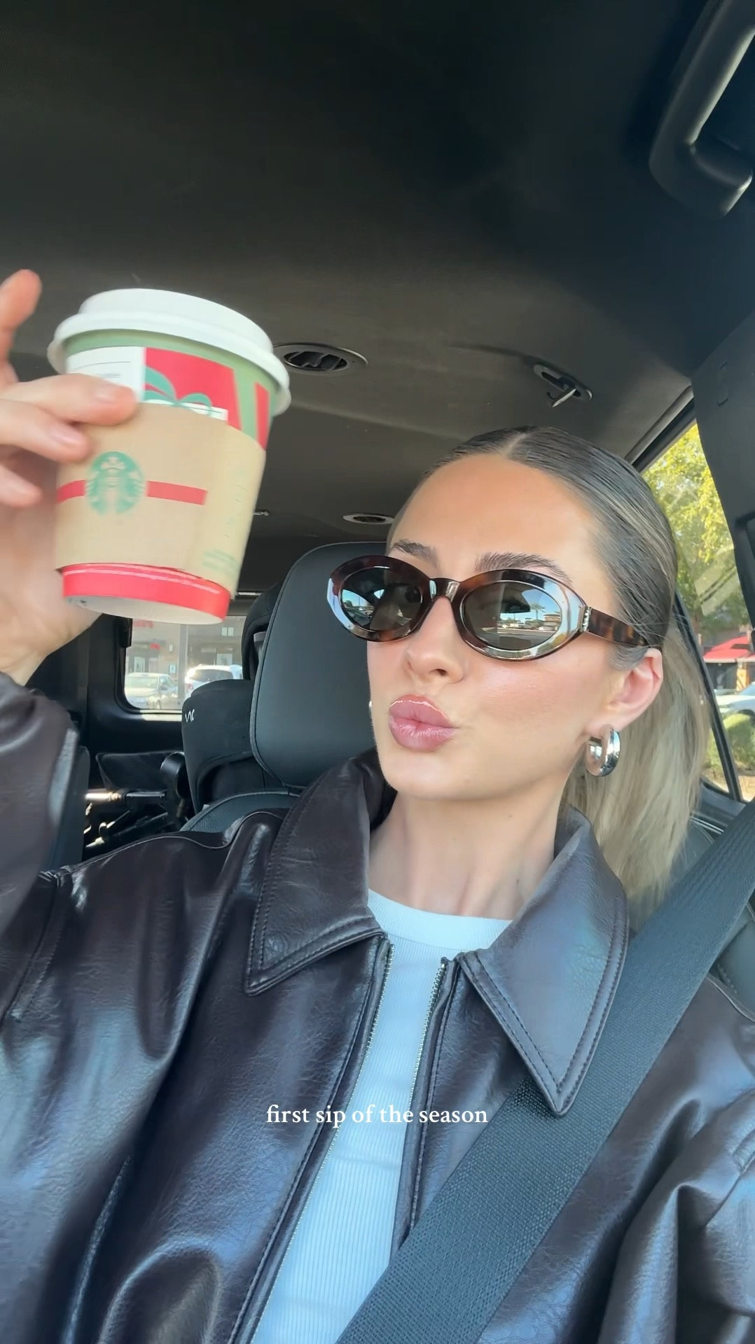 #LTKdayinmylife #LTKHoliday #LTKmomlife