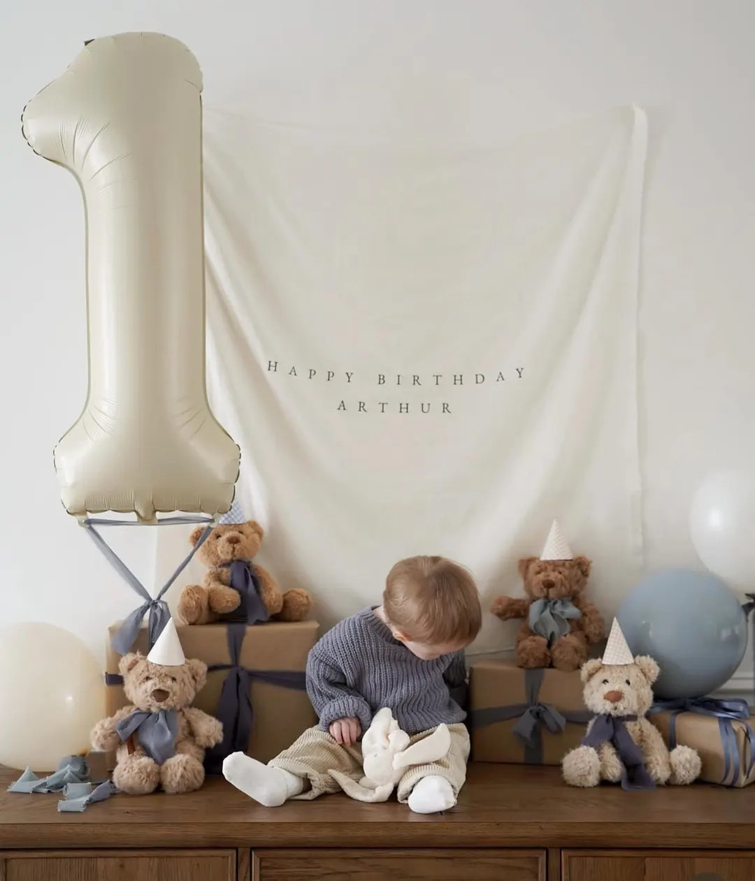 Personalised Birthday Name Flag, Birthday Banner, Custom Birthday Banner, Fabric Sign, Fabric Bir... | Etsy (US)