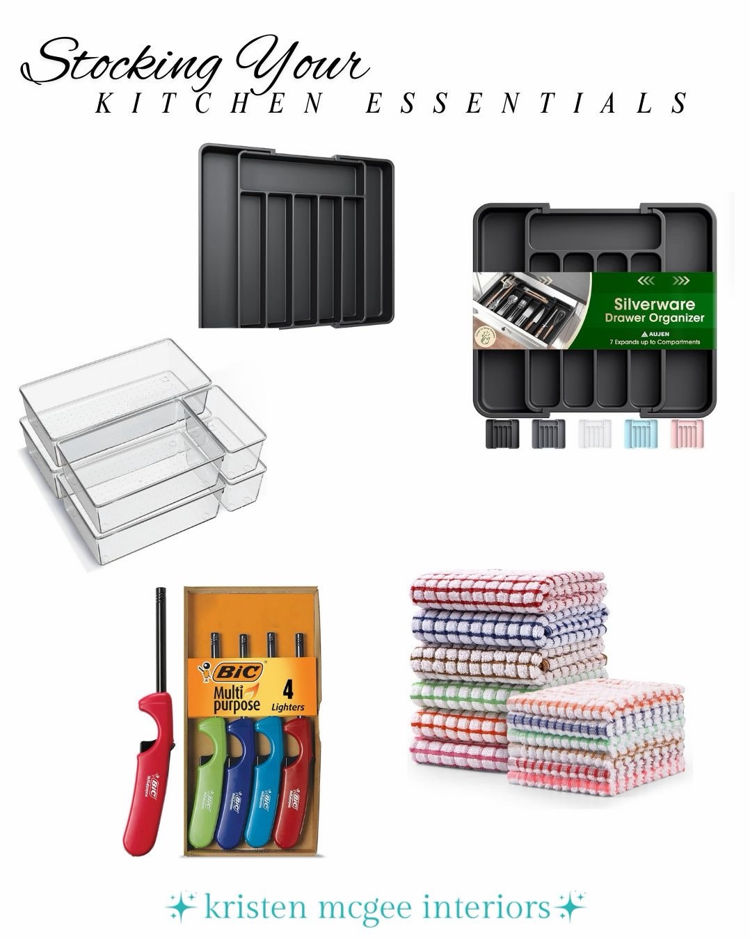 Everyday items needed in your kitchen.

#LTKHome #LTKdayinmylife