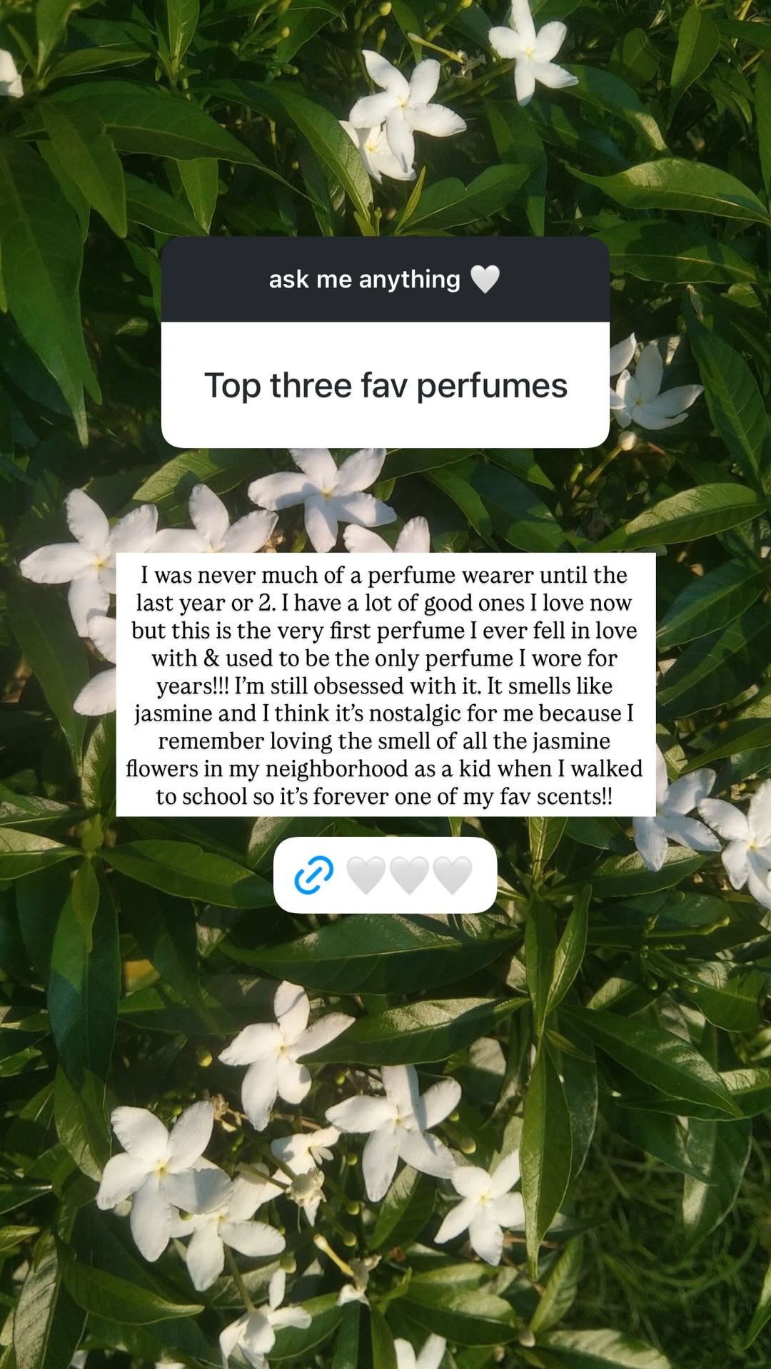 the very first perfume I ever fell in love with 

 #LTKBeauty