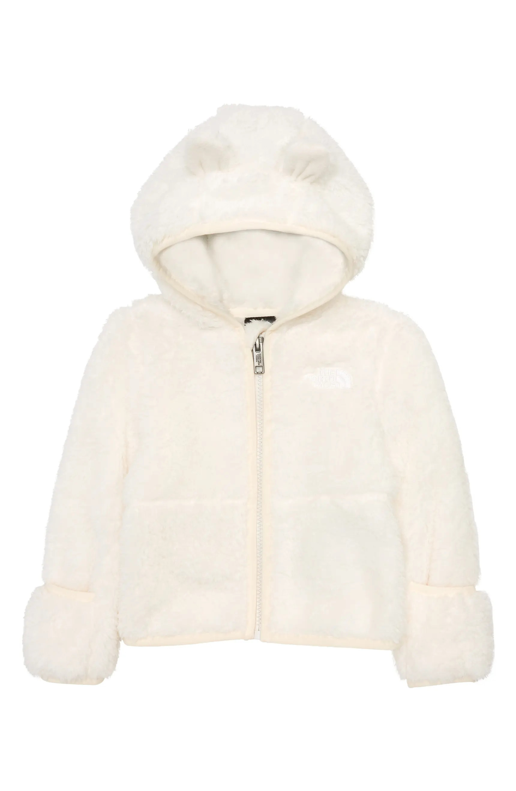Baby Bear Full Zip Hoodie | Nordstrom