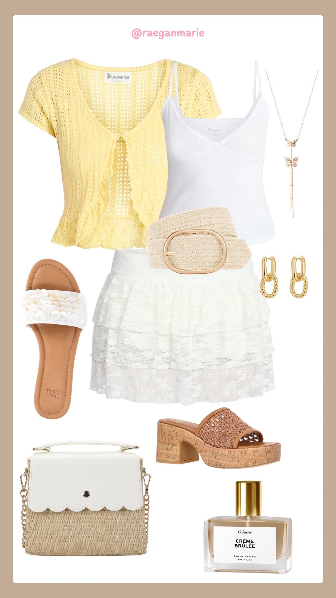 affordable outfit inspo

#LTKootd #LTKSeasonal #LTKFestival