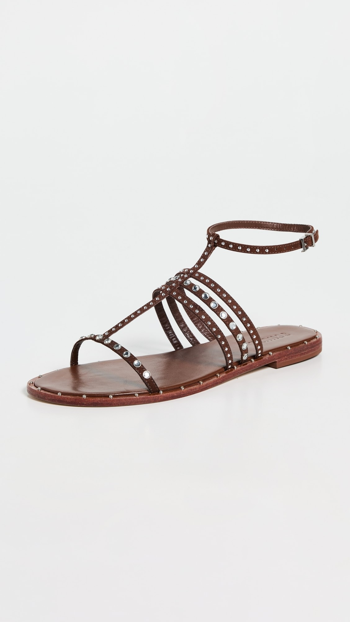Schutz Isidora Sandals | Shopbop | Shopbop