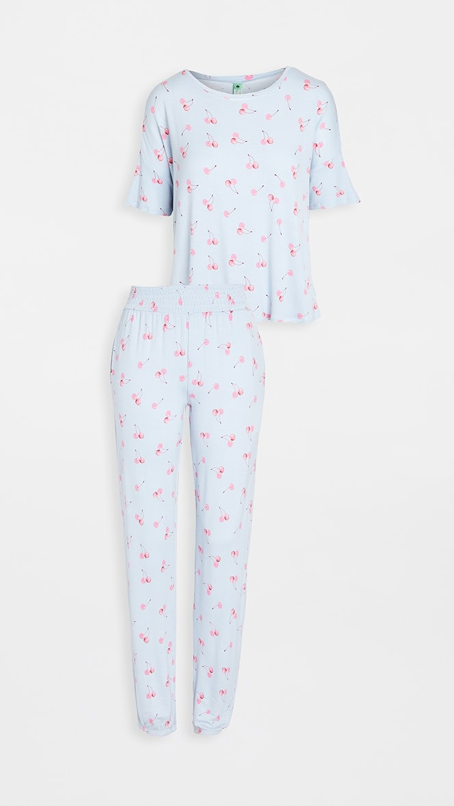 Sun Lover Lounge Set | Shopbop