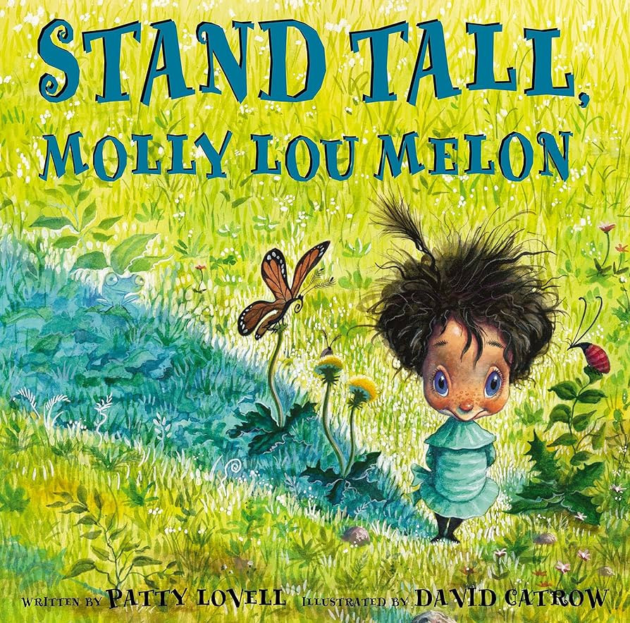 Stand Tall, Molly Lou Melon | Amazon (US)