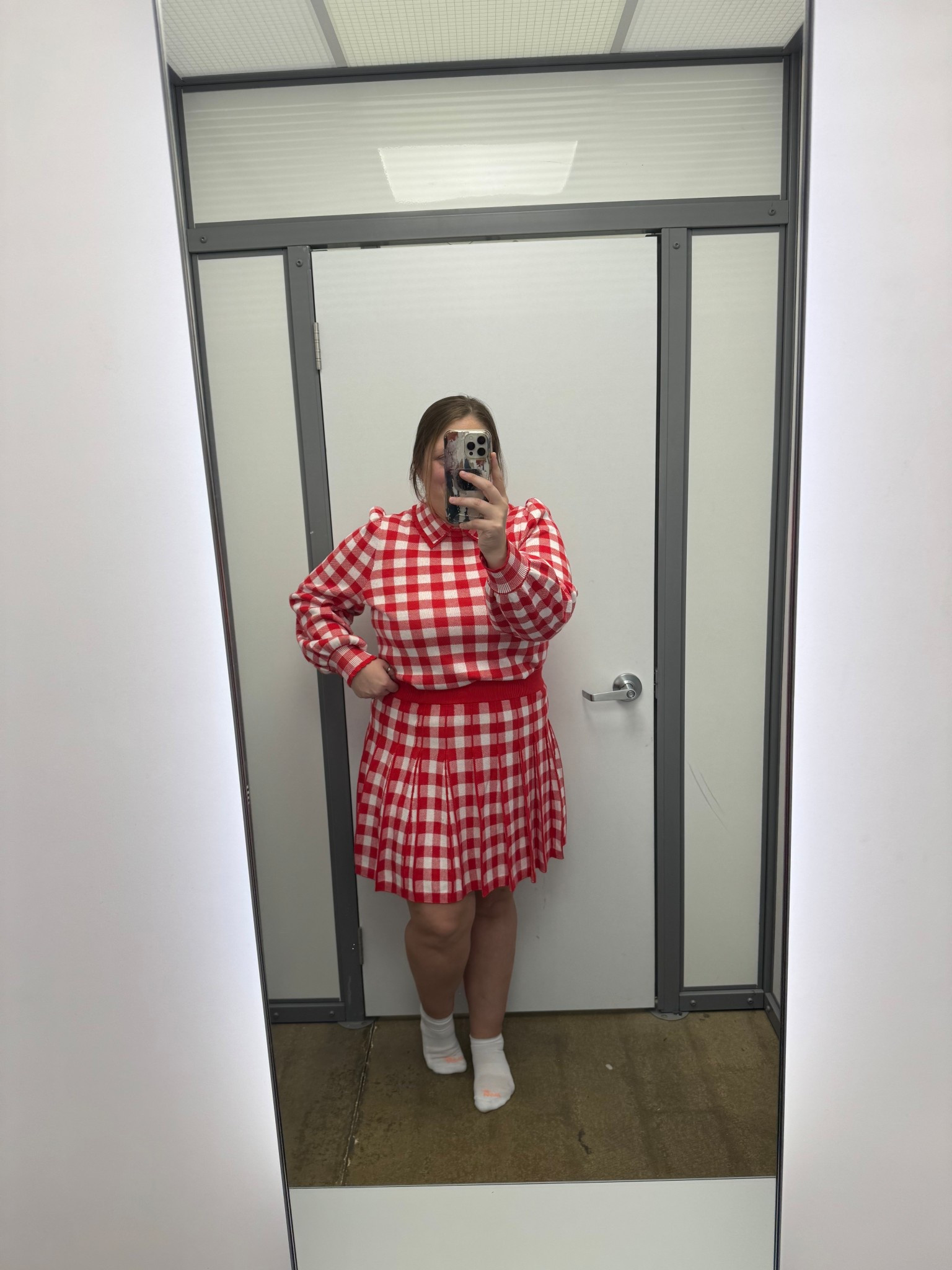 Walmart is killing it with clothes lately!

#LTKPlusSize #LTKMidsize #LTKootd