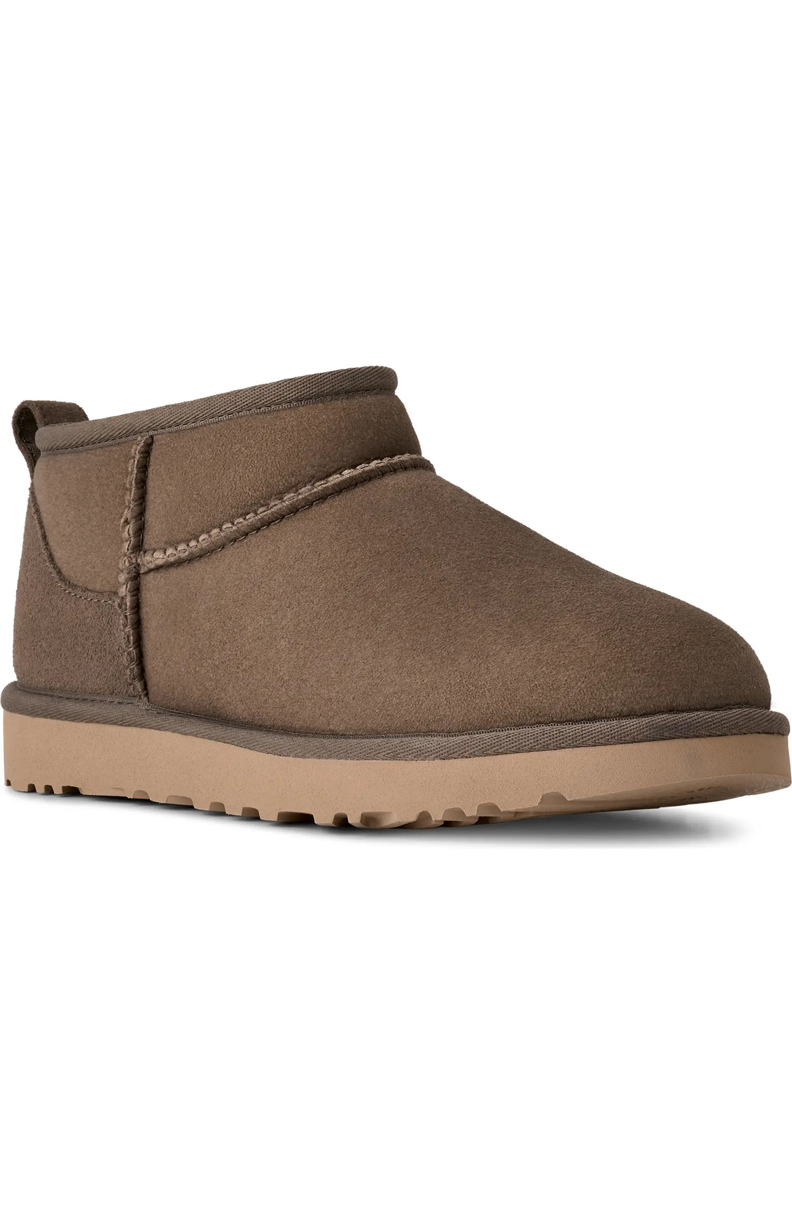 Ultra Mini Classic Boot (Women) | Nordstrom