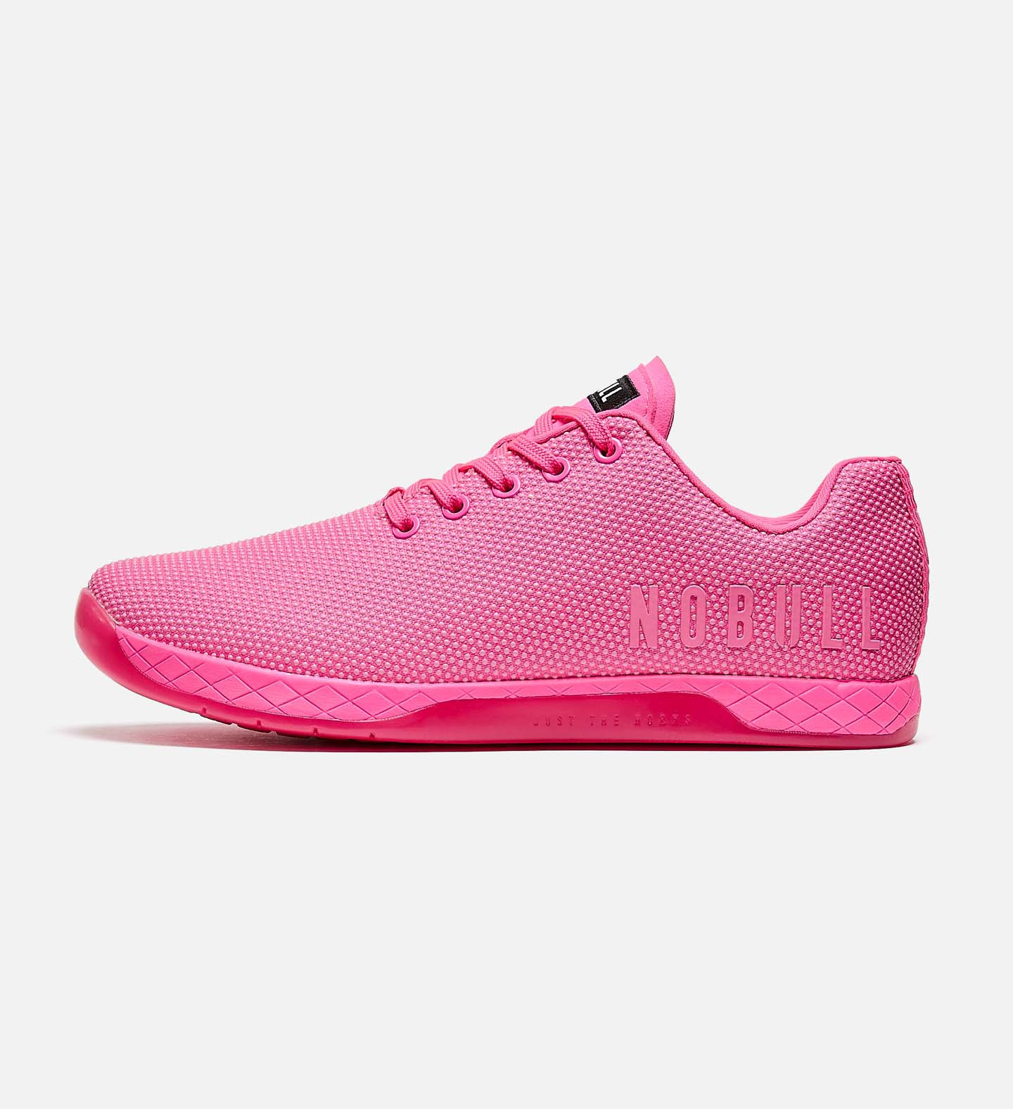 WOMEN'S NEON PINK NOBULL OUTWORK | Neon Pink NOBULL OUTWORK | NOBULL | NOBULL