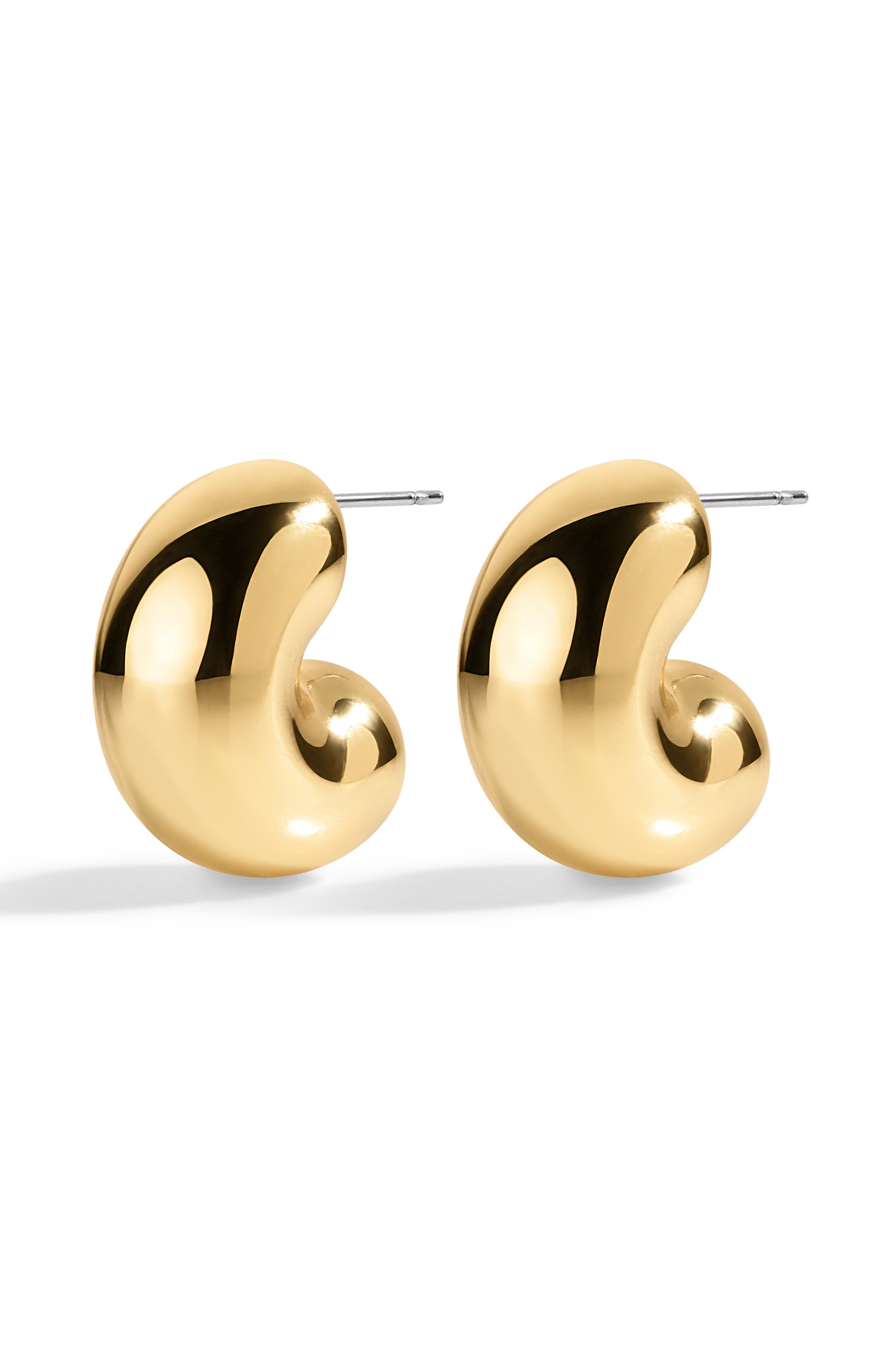 Electric Picks Cloud Hoops (Women) | Nordstrom | Nordstrom