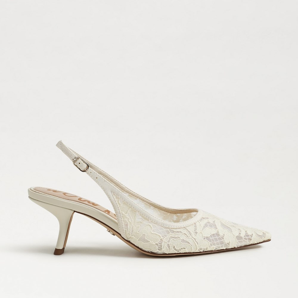 Bianka Slingback Pump | Sam Edelman