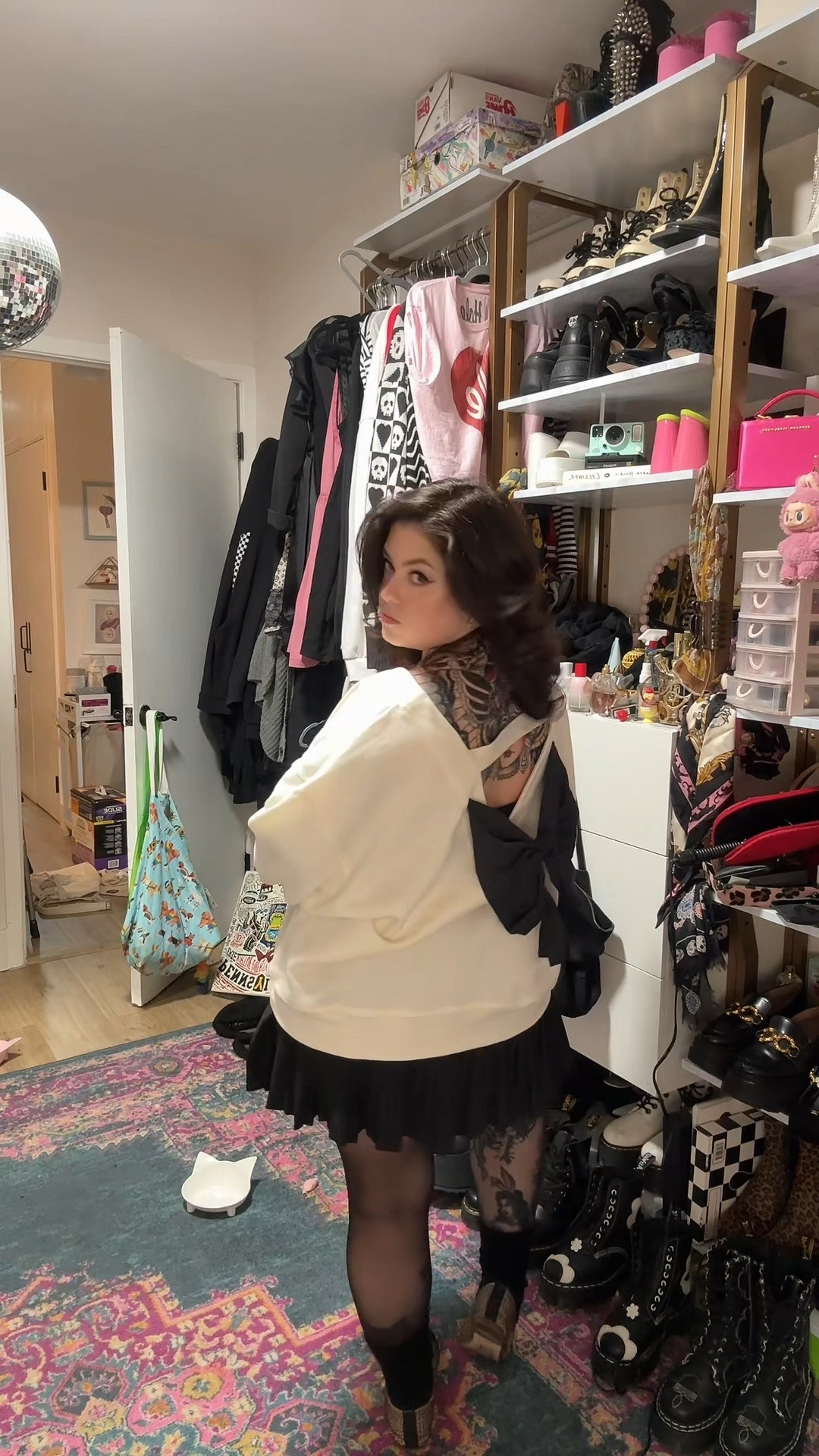 What I wore to a friend gathering 🎀

#LTKPetite #LTKMidsize #LTKootd