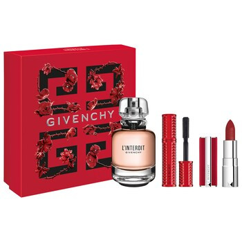 L'Interdit Eau de Parfum Gift Set | Sephora (CA)