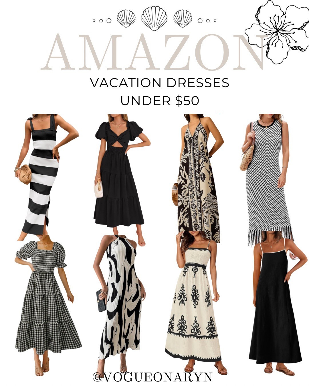 Amazon vacation dresses under $50, beach vacation dresses, amazon maxi dresses , summer dresses

#LTKSeasonal #LTKFindsUnder50 #LTKPetite