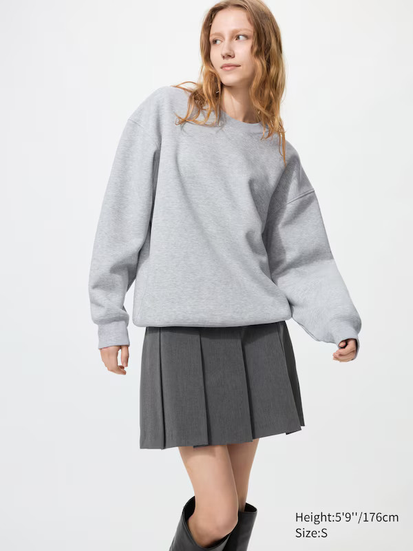Pleated Skort | UNIQLO (US)