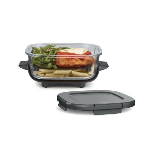 Ninja® 6-Cup CleanCrisp™ Glass Container | XSKSFN6CUP | Ninja Kitchen