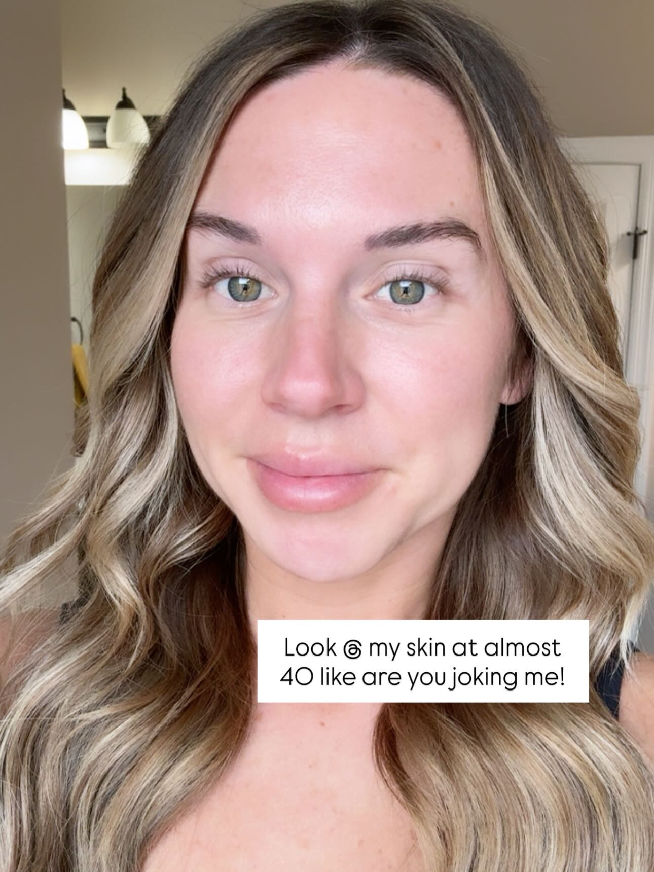 Two of my favorite beauty products that I'm sharing with all of my besties as an almost 40-year old mom! This lash serum and Medicube's zero pore pads (and their other products!) have been making my lashes longer and my skin look great!  

 #LTKmomlife #LTKselfcare #LTKBeauty