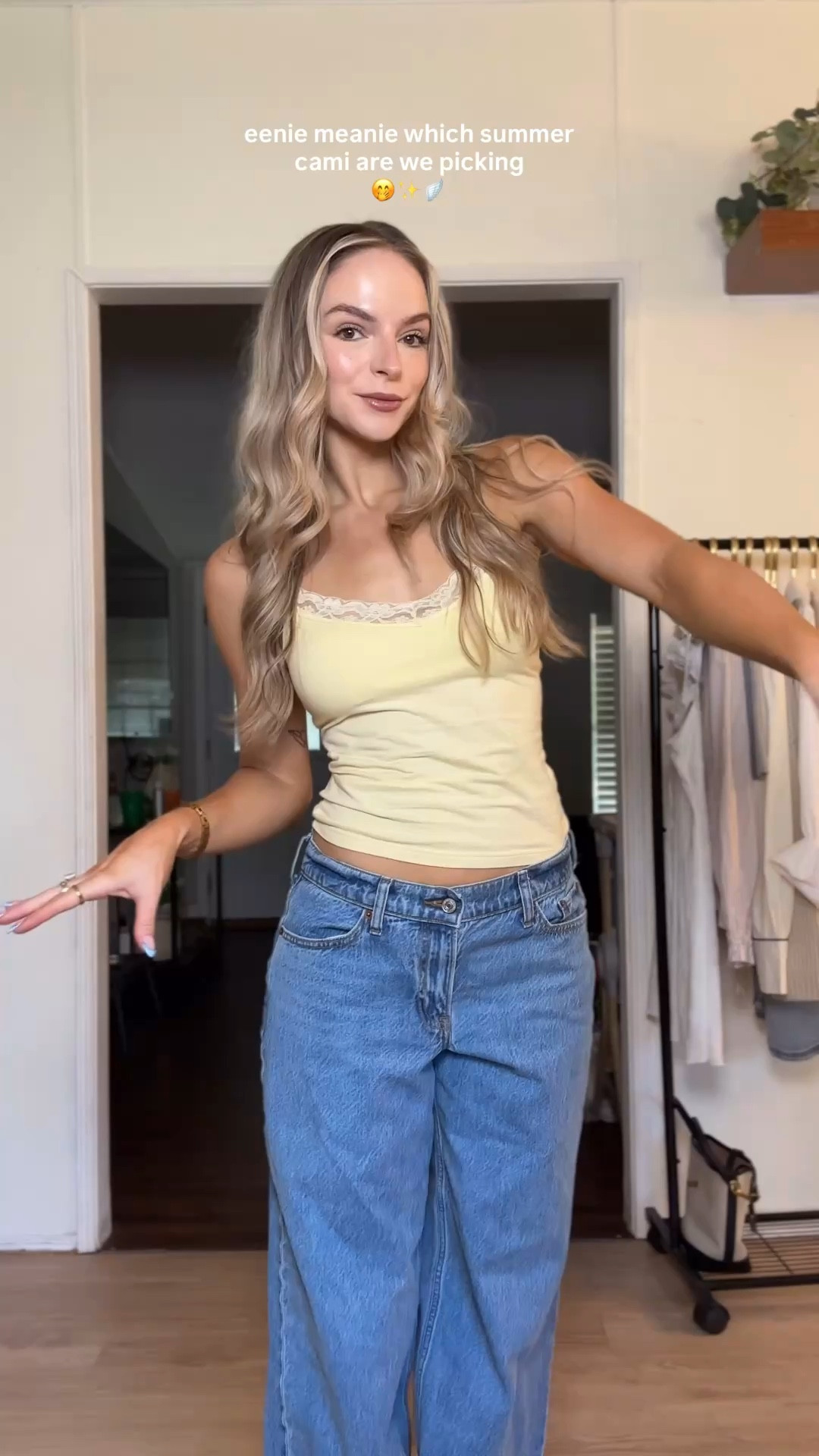 Tank tops camis summer tops summer style inspo outfit inspo spring style vacation outfits 

#LTKSaleAlert #LTKSeasonal #LTKootd