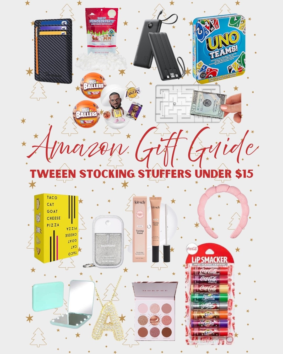 #LTKHoliday #LTKGiftGuide